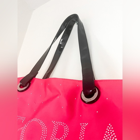2000’s Victoria’s Secret Tote Bag - Picture 6 of 6